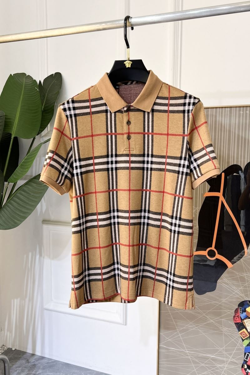 Burberry T-Shirts